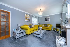 Sitting room- click for photo gallery